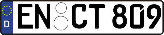 EN-CT809