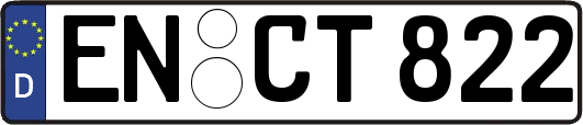 EN-CT822