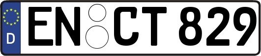 EN-CT829