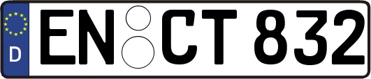 EN-CT832