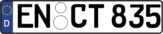 EN-CT835