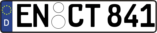 EN-CT841