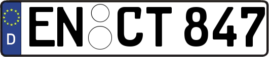 EN-CT847