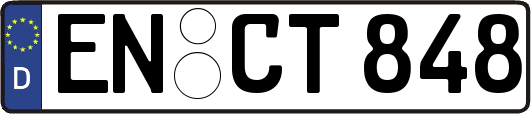EN-CT848