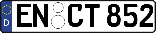EN-CT852