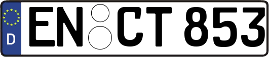 EN-CT853