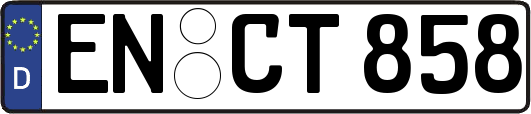 EN-CT858