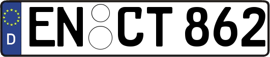 EN-CT862
