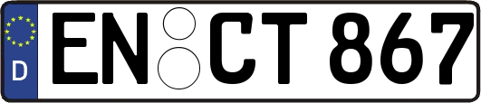 EN-CT867