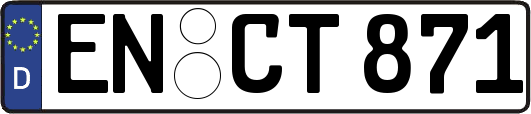 EN-CT871