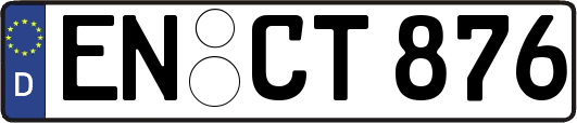 EN-CT876