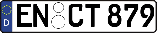 EN-CT879