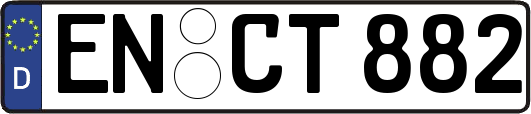 EN-CT882