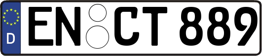EN-CT889