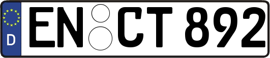 EN-CT892
