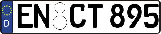 EN-CT895