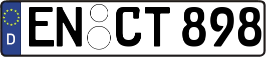 EN-CT898