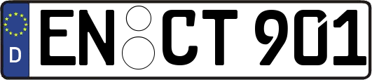 EN-CT901