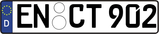 EN-CT902