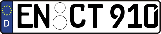 EN-CT910