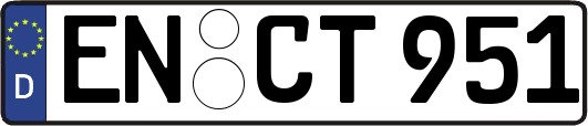 EN-CT951