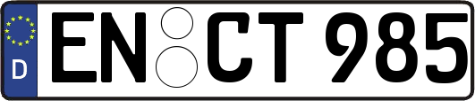 EN-CT985