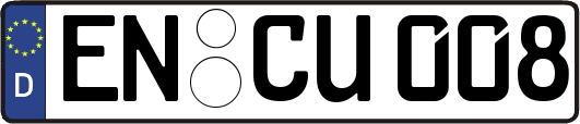 EN-CU008