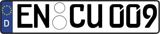 EN-CU009