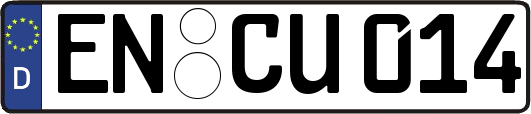 EN-CU014
