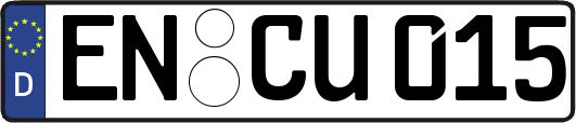 EN-CU015