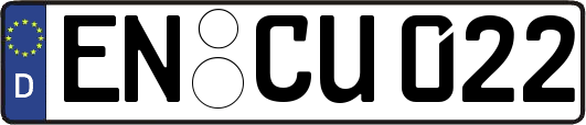 EN-CU022