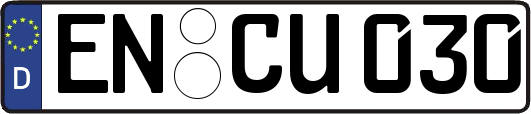 EN-CU030