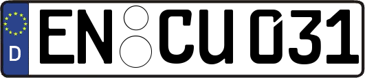EN-CU031
