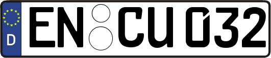 EN-CU032