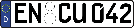EN-CU042