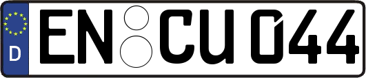 EN-CU044