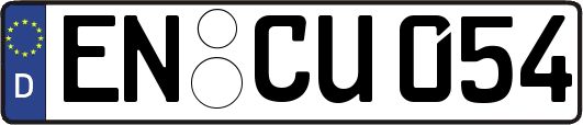 EN-CU054