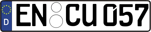EN-CU057
