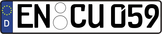 EN-CU059