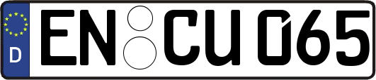 EN-CU065