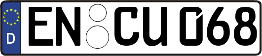 EN-CU068