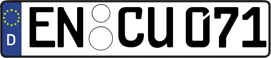 EN-CU071