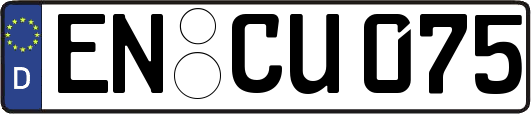 EN-CU075