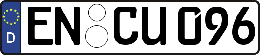 EN-CU096