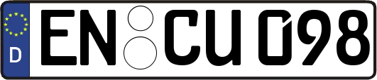 EN-CU098