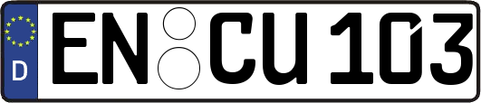 EN-CU103