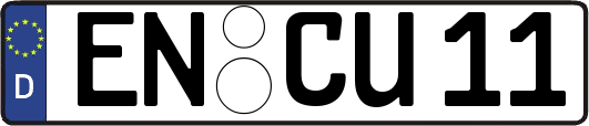 EN-CU11