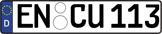 EN-CU113