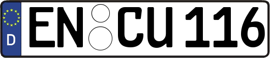 EN-CU116