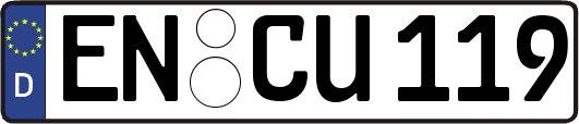 EN-CU119